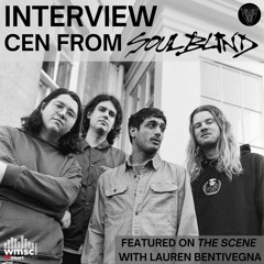 Interview with Cen From Soulblind