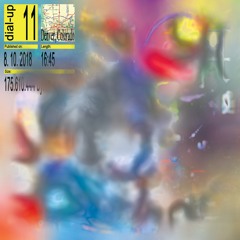 dial-up 11 /// Scarekrow