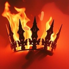 feed the bitch to the fire