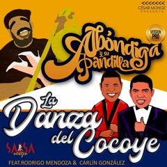 La Danza Del Coyote - Albondiga y su Pandilla, Carlin Gonzalez Ft. Rodrígo Mendoza