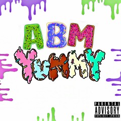 ABM YUMMY-CARAMEL