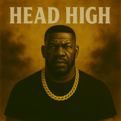 head high