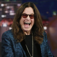 If Ozzy Osbourne Went Drum And Bass