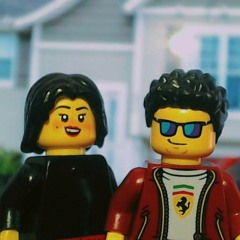 Wanna play LEGOS? +pyrite+