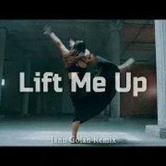 DJ Slow Remix !!! Rihanna - Lift Me Up (Iann Golan Remix)