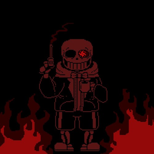 Sudden Changes - Bullet Hell