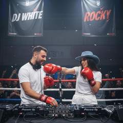 אודיה - רוקי (White Remix)