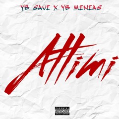 YB savi x YB minias - attimi