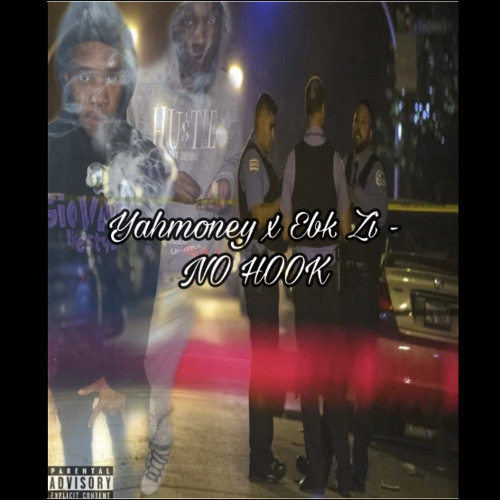 Lub Prob x EBK ZI- No Hook