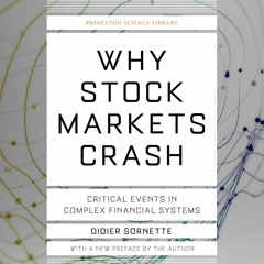 ✔read❤ Why Stock Markets Crash: Critical Events in Complex Financial Systems