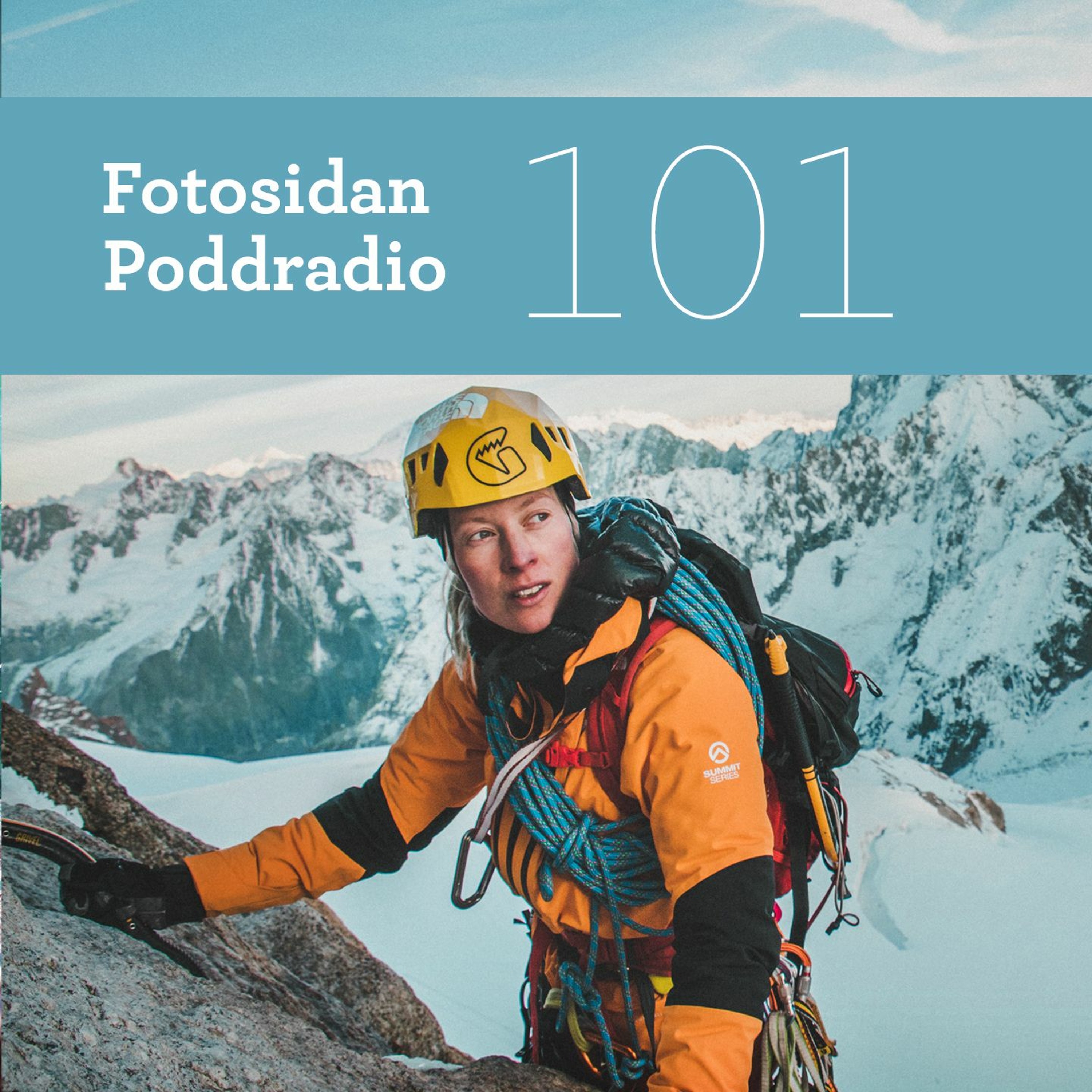 Fotosidan Poddradio