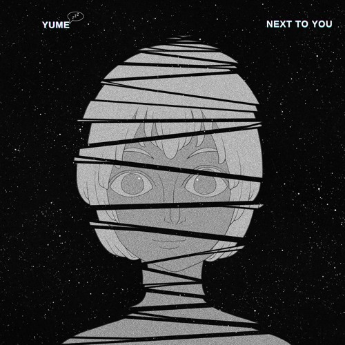 Next To You From Parasyte By Yume