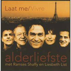 Laat Me / Vivre (Single versie)