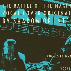 BATTLE OF THE MAGINOT SPHERE VOCAL COVER (ORIGINALLY BY SHADOW OF INTENT)