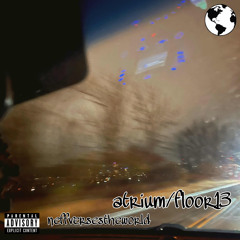 atrium/floor13 (prod. ormuzbeatz)