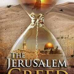[Read] EPUB 🖊️ The Jerusalem Creed: A Sean Wyatt Archaeological Thriller (Sean Wyatt