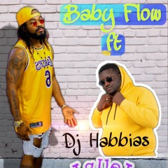 Preto Show Ft Dj Habbias & Baby Flow - Trigueira