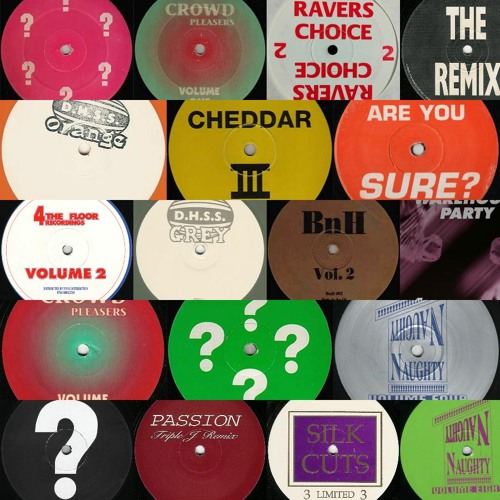 Saturday Seshions 'The Bootleg Sesh’ - HDSN (29/4/23)