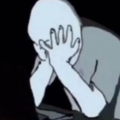 i hate being trans so fucking much, i will never, ever be like any of the other boys