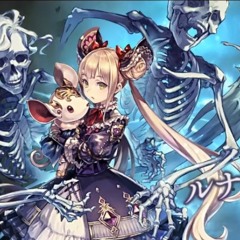 Shadowverse - Luna's Battle Theme - Shadowcraft's Theme