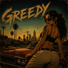 Devoured - Greedy (radio edit)