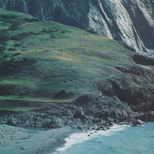 Plains of Paradise