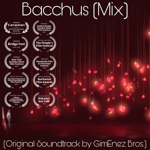 BACCHUS (Mix)