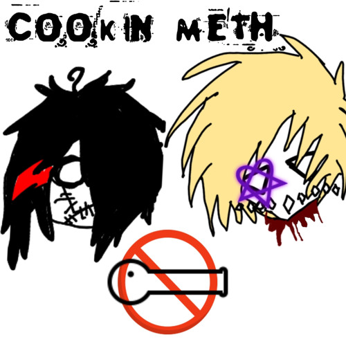 cookin meth w/ roshyw (junoes)
