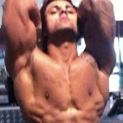 Nitrogenetics - Challenge Me (ZYZZ 14 YEARS TRIBUTE)