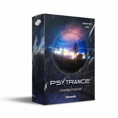 Psy Trance Construction Kit (Free Download)