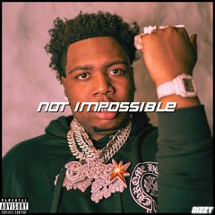 BIG30 type beat "Not impossible" [prod. by dizzy]