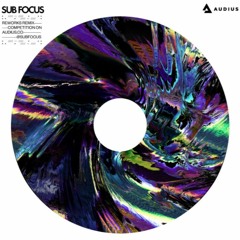 Sub Focus - Stomp (Modes Remix) [Free Download]