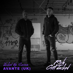 Jacked Up Series Mix 021 - Avante (UK)