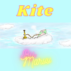 Kite (prod.thepurestfloater)(prod.Majin1)