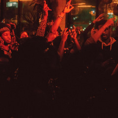 dance like no one is watching (house, afro house, amapiano)