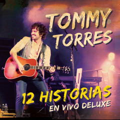 Querido Tommy (Live Version)