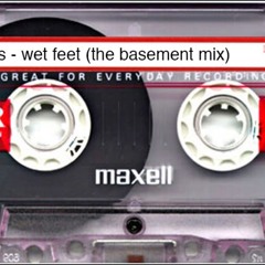 Wet Feet - 2003