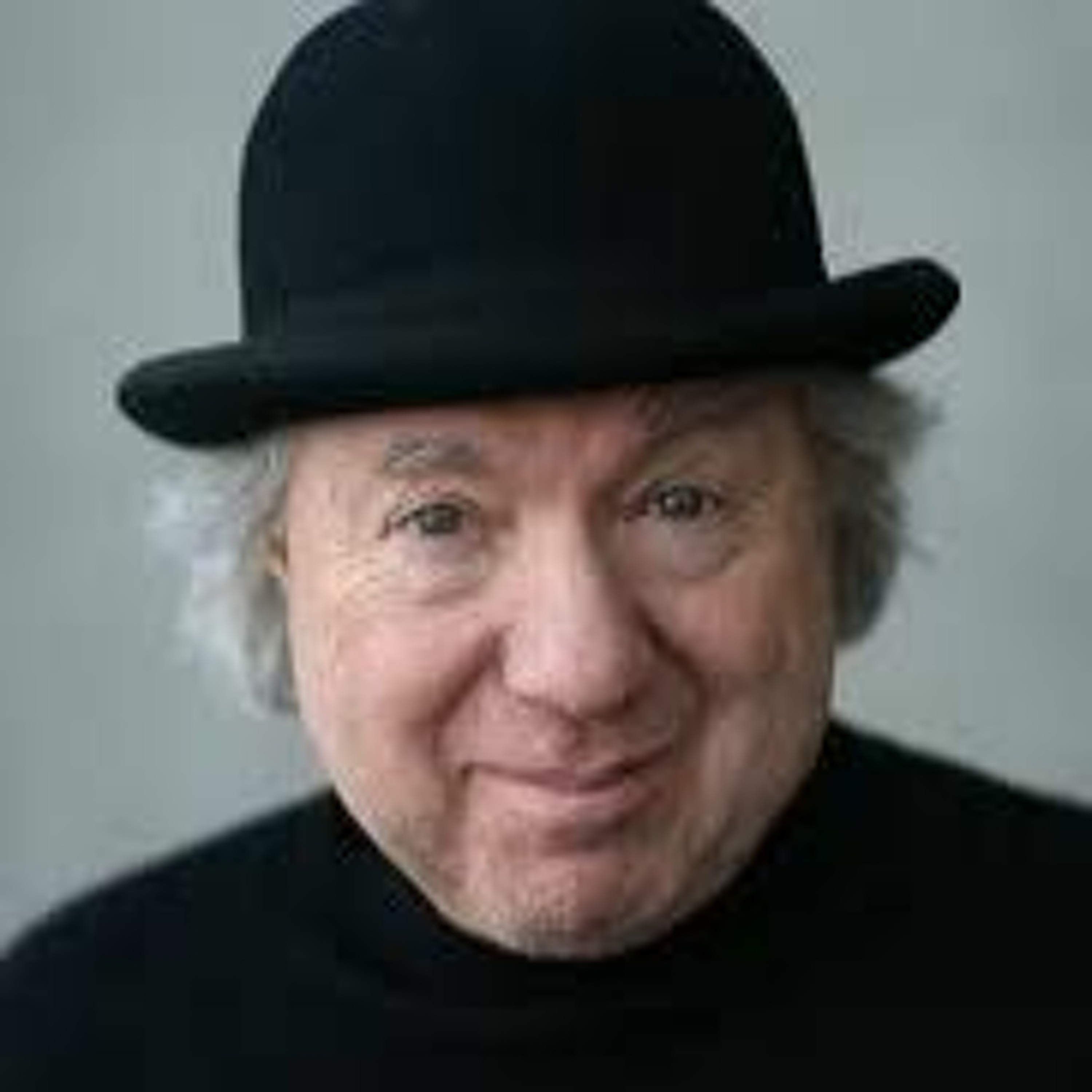 Composer Charlie Morrow