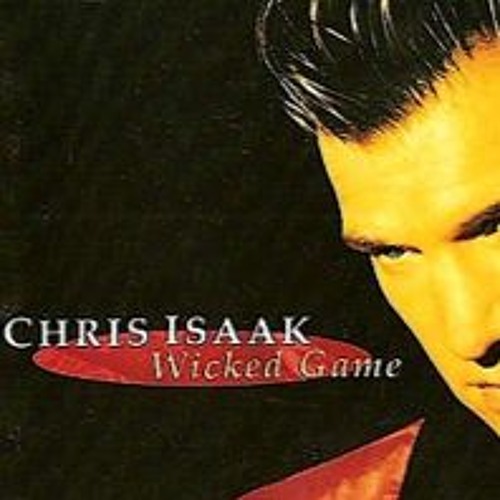Stream Chris Isaak Wicked Game (Pambouk Edit) House By Niskens) by Niskens Aka Carl