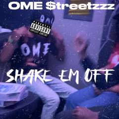 Shake Em Off (prod. Bryce)