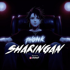 PHONK DRIFT - "SHARINGAN"