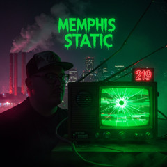 FatMatt – Memphis Static (2025)