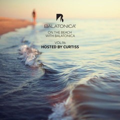 Curtiss - On The Beach With Balatonica Vol. 96