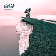 Kingpin (Calyx & Teebee Remix) [feat. P Money, Riko Dan & Scrufizzer]