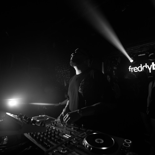 FREDDY BELLO - SPECIAL SETS & LIVE SESSION