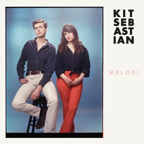 Kit Sebastian - Yeter