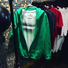 Baz Transition and Corruption