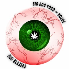 Big Dog Yogo - Bud Blazers (Prod. By MoJoe)