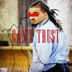 Dave East x Albee Al x Don Q Type Beat 2023 "Can't Trust" [NEW]