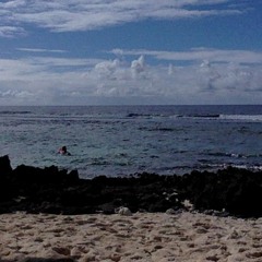 Kechiwen Ai Loose Ft Stephanie and Bayback